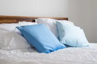 City Serenade: Downtown Oasis with a Musical Touch