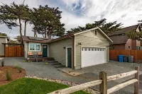 Montara Beach Mountain Escape 莫斯海灘住宿飯店