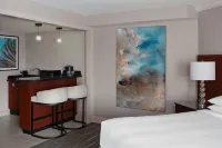 Halifax Marriott Harbourfront Hotel Hotel a Dartmouth