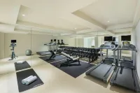 Iraph Sui, a Luxury Collection Hotel, Miyako Okinawa - Gym