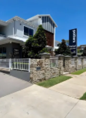 Potters Toowoomba Hotel