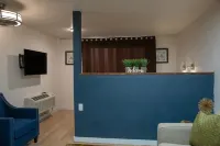 Cactus Cabin with skydeck