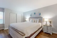Island Echos 5K Hotel a Okaloosa Island