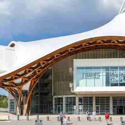 ibis Styles Metz Centre (Ouverture janvier 2026) Others