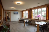 Höfn Hostel Hotels in Höfn
