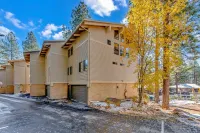 Wood-Burning Fireplace and Private Balcony - Charming Tranquil Retreat
