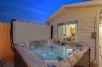 Private Hot Tub, Spacious Yard, Epic Adventure Base - Charming Escape