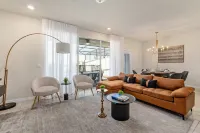 Private Pool and Themed Rooms Escape - Stunning Retreat Hotels in Poinciana