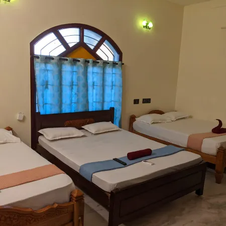 Bluemoon Bungalow