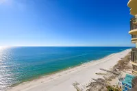 Seaside Escape Phoenix West 1607