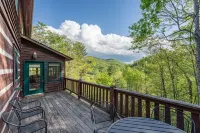 Lions Den- Luxury High Country Mountain Escape!