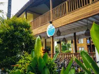 Sadev Resort Hotels in Gili Trawangan