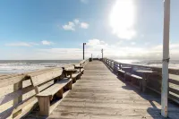 Best Beach Spot Hotels in Surfside Beach