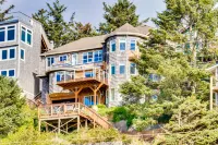 Berni's Ocean View Castle - Home Sweet Homestead Hotels in der Nähe von The Tunnel