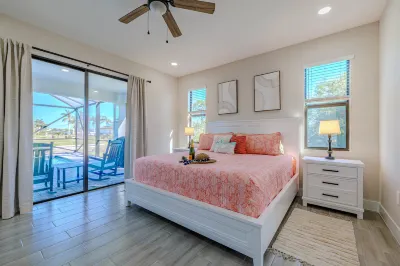 Villa SeaScape Hotels in 