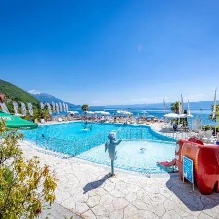 Hotel Granit