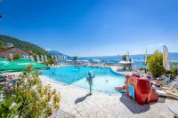 Hotel Granit - Pool