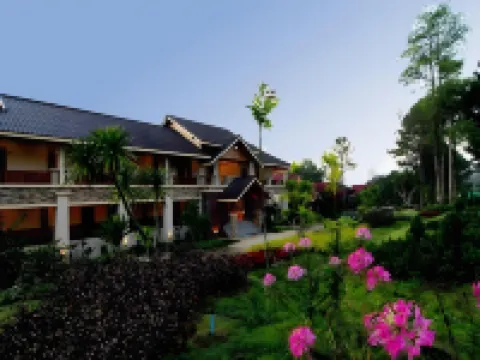 ภูเรือ รีสอร์ท (Phurua resort) โรงแรมในอำเภอ ภูเรือ