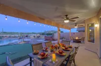 Stunning Mountain Views and Private Pool - Serene Oasis Retreat