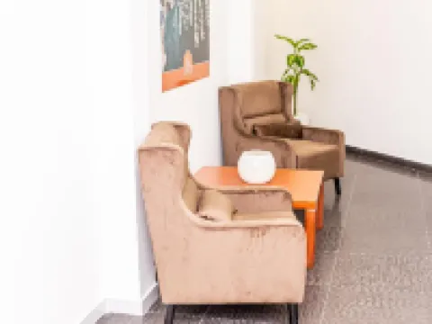 Doritis Guest House Maculusso Hoteles en Luanda