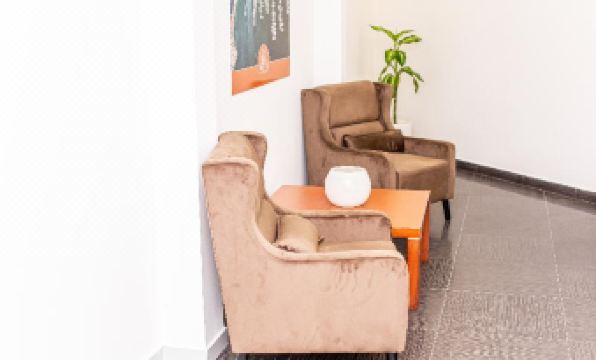 Doritis Guest House Maculusso