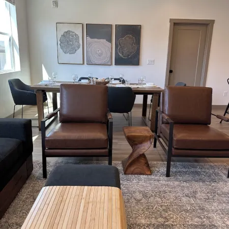 Brand New Luxury Condo in Southern Utah