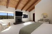 Expansive Wraparound Deck and Scenic Views - Stunning Coastal Haven