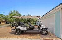 Heated Saltwater Pool and Tranquil Neighborhood - Stunning Retreat