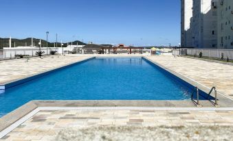 Resid. Clube Mar Grosso - Laguna - LAG201