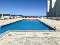 Resid. Clube Mar Grosso - Laguna - LAG208 Hotel di Laguna