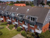 "Nordlicht" - your retreat in the Deichkieker guesthouse - pets allowed Hotels in Horumersiel