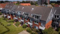 "Nordseetraum" - your retreat at the Deichkieker guesthouse - pets allowed