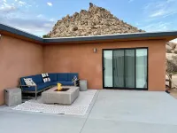 Rocky Roost Cabin in Yucca Valley