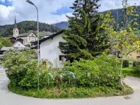 ABC Ferienwohnung 1 1. OG Süd Hotels in Fiesch
