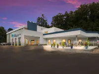 凱藝酒店 傑克遜縣酒店