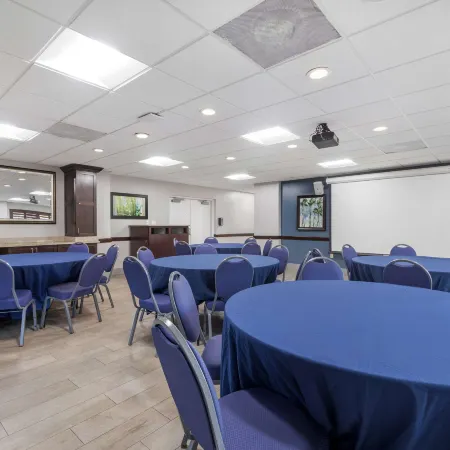 Best Western Cocoa Beach Hotel  Suites