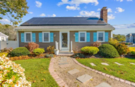 Charming House by the Beach with Patio, Grill, FirePit