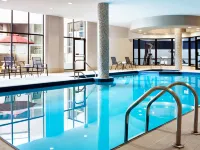 Four Points by Sheraton Mississauga Meadowvale Hotels near Lisgar
