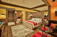 Sayaji Rajkot Hotels in Rajkot