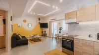 Votanikos lux Hotels in West Athens