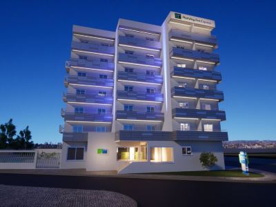 Holiday Inn Express & Suites PORTIMAO by IHG