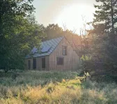 Foundation - Forest House with Sauna & Hot Tub Hotels in Zittau