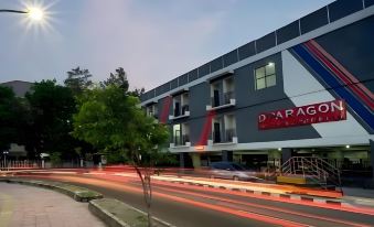 Dparagon Karangmalang