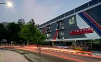 Dparagon Karangmalang Hotels in 