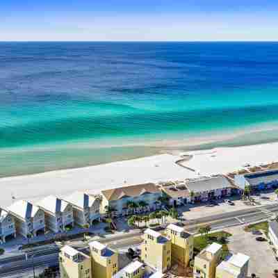 Southern Exposure Townhome Others