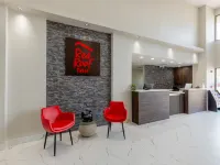 Red Roof Inn Pharr - McAllen Hotels in Pharr