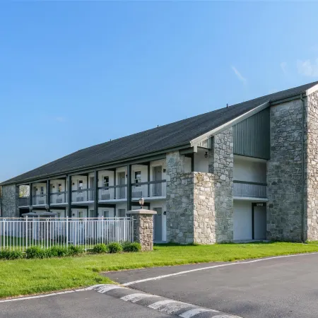SureStay Studio by Best Western Paradise Lancaster County