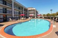 Clarion Pointe Huntsville Research Park - Familien