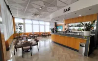 Hotel Minerva - bar