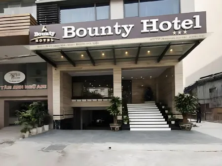 Bounty Hotel